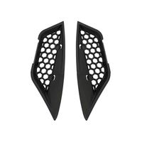 Kit d'inserts de protection de calandre à installation rapide Yongjin pour accessoires Can-Am Ryker