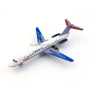 LASIVE TOYS Jouet d'<span class=keywords><strong>avion</strong></span> en alliage moulé sous pression Simulation <span class=keywords><strong>de</strong></span> voiture Modèle d'aviation Véhicule militaire-Cadeau pour enfants Vente en gros - Product Image 6