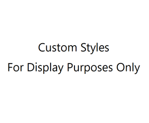 أرنب أرنب غير قابل للإنزلاق فيل مخصص درابسترينج ثلاثي الأبعاد مقاوم للماء كرتون مطاطي للأطفال - Product Image 2