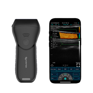 Konted MDR C10MXPRO, <span class=keywords><strong>el</strong></span> Más Reciente Escáner de Ultrasonido Doppler Color Lineal, Precio del Equipo en China - Product Image 3