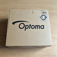 Proyector Optoma YEW8984ST de 4000 Lúmenes para Aula con Tiro Corto y 720P