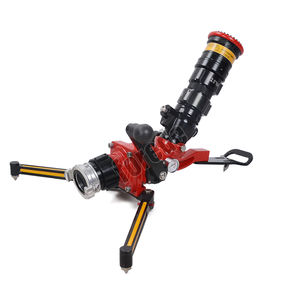 <span class=keywords><strong>Monitor</strong></span> de Incêndio Portátil da Série PSY para Combate a Incêndios - Product Image 3