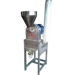 Molino de Azúcar de Acero Inoxidable DEMSA PSS500, 380V, Industrial, Certificado CE, Alta Capacidad 200-750kg, 1 Año de Garantía - Product Image 1