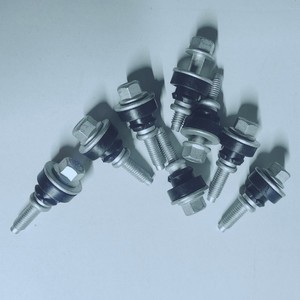 Tornillos de la tapa de válvulas Fgfg 12587285 para Buick Regal LaCrosse Chevrolet Malibu GL8 LTD LE5 - Product Image 1