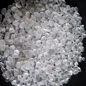 Granulés de plastique EVA 18% 28% pour le moulage de pantoufles et de chaussures <span class=keywords><strong>Crocs</strong></span>, matériau en mousse EVA durable, haute qualité - Product Image 5