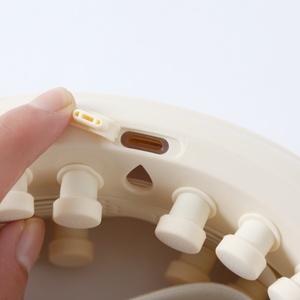 New Arrival Smart Steam Eye <b>Massager</b> Music Vibration Electric Eye <b>Massager</b> With Heat - Product Image 4