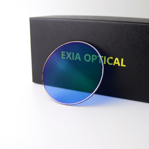 <span class=keywords><strong>Lentes</strong></span> de Sol EXIA E2B con Recubrimiento <span class=keywords><strong>Azul</strong></span> Anti-Reflejante, Recubrimiento Verde Anti-Rayones, Protección UV400, Resistentes al Agua, SHMC - Product Image 4