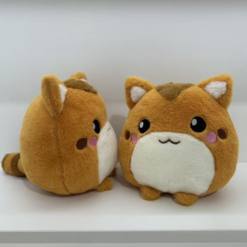 Chien viverrin Doodle-20cm-25cm