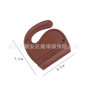 Venta directa de cepillos para la ceremonia del té, cepillos de silicona para limpiar bandejas de té, juegos de té kung fu, espátulas para bandejas de té, removedores de residuos de té. - Product Image 2