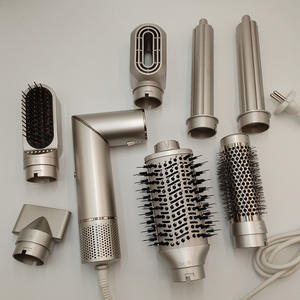 10 ב 1 מקצועי מעצב חם 110000 rpm במהירות גבוהה שלילי מייבש שיער יוני - Product Image 6