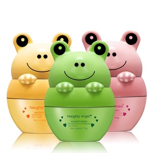 Di alta qualità Anti-screpolata idratante idratante crema per la cura della pelle per il viso del bambino dei bambini per l'autunno e l'inverno - Product Image 5