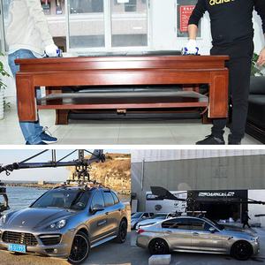 Mangkuk hisap vakum 230KG kustom tugas berat besar alat untuk memindahkan furnitur berat kaca - Product Image 3