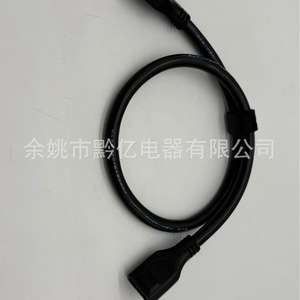 Cable de alimentación CA XT150 C19 a IEC 32A 250V 1.8M para Delta 2, 2 Max, 3, 3 Plus, 3, 15 - Product Image 5