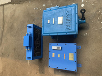 Proveedor Chino, Venta al por Mayor, Dispositivo de Control Eléctrico para Minería, Marca FDS, CA 127V 50Hz 0-40 96%HR
