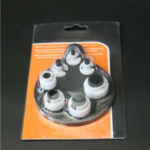 Juego de Herramientas para <span class=keywords><strong>Coche</strong></span> de 7 Piezas para Desconectar Rápidamente Cerraduras y Líneas de Combustible - Product Image 6