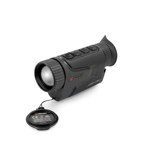Monoculaire thermique Nocpix LUMI L35 avec capteur supérieur, NETD≤18mk, 384*288 et 12m, 50Hz - Product Image 1