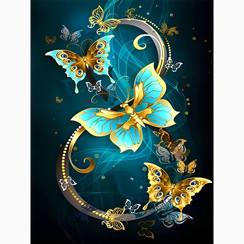 Papillons 8