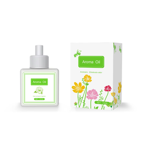 Huile parfumée à base d'eau pour diffuseur d'arômes 100CF, 150 ml, pour hôtel et toilettes - Product Image 4