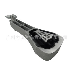 Sélection privilégiée pour la patin en caoutchouc de la machine de fixation de boîte de vitesses XC60/XC40/S60 pour le commerce transfrontalier 32222105 31430195 Caoutchouc automobile - Product Image 3