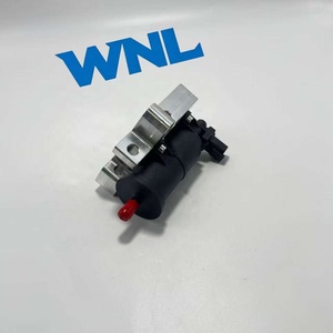 Bomba de Combustible Diésel Electrónica de 24 V 446-5409 para Caterpillar 320, 324, 330, 326F, 329E, Utilizada en Talleres de Reparación de Maquinaria de Construcción - Product Image 4