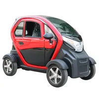 Mini Electric Cars for Adults, High Speed