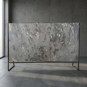 Paneles de Pared de Piedra Modernos, Ecológicos y de Lujo para Hoteles y Villas, Revestimiento de Fachadas Comerciales y Residenciales con Superficie Pulida - Product Image 6
