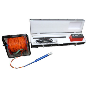 Dụng Cụ Khảo Sát Độ Nghiêng Lỗ Khoan Địa Vật Lý Đo Lỗ Khoan Không Từ Tính - Product Image 1