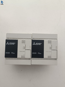 Module de contrôle logique programmable PLC FX3SA-20MR-CM, module de contrôle industriel, unité PLC compacte, dispositif de contrôle d'automatisation - Product Image 1