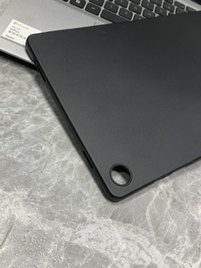 Étui pour tablette en TPU souple antichoc ultra mince pour <span class=keywords><strong>Xiaomi</strong></span> <span class=keywords><strong>Pad</strong></span> <span class=keywords><strong>6</strong></span> 11 pouces housse de protection pour tablette pour <span class=keywords><strong>Redmi</strong></span> <span class=keywords><strong>Pad</strong></span> SE 8.7 pouces - Product Image 6
