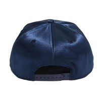 Venta al por mayor especial de pico plano personalizado 3D logotipo bordado 6 paneles estructurado ala plana deporte gorra de béisbol CONTRATO DE COLOR Snap Back