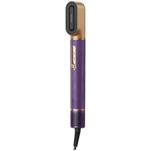 เครื่องจัดแต่งทรงผม Airstyle Pro 2 สีม่วง 1300 วัตต์ พร้อมฟังก์ชั่นปล่อยประจุและสายไฟแบบหมุนได้ มัลติสไตเลอร์ - Product Image 2
