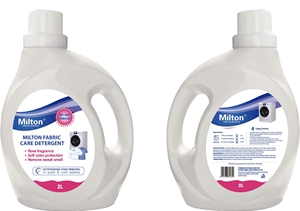 Detergente Líquido para Lavandería a Granel al por Mayor Oem 2l, Detergente Líquido para Lavado a Mano y a Máquina con Espuma Abundante, Detergente Líquido para Nigeria - Product Image 2