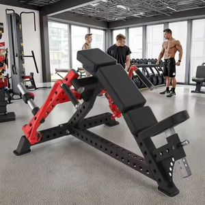 ジム用フィットネス機器Pec Fly & Pearl Delt/PECデッキフライマシン筋力トレーニングマシン - Product Image 6