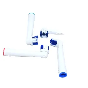 <span class=keywords><strong>Prix</strong></span> du fabricant Tête de remplacement de <span class=keywords><strong>brosse</strong></span> à dents EB20p pour <span class=keywords><strong>brosse</strong></span> à dents électrique orale adulte 4 pièces - Product Image 5