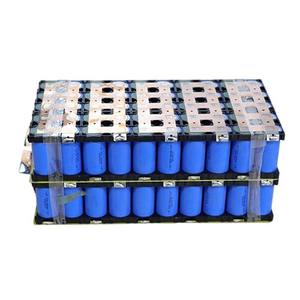 エネルギー貯蔵用バッテリー用,カスタマイズされた実際容量32700 12.8V 100AH LiFePO4内部バッテリー - Product Image 2