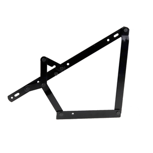 Mecanismo para Sofá Cama, Sistema de Almacenamiento, Bisagra Deslizante para Sofá Cama, Elevación Paralela y Desplegable, Bisagra Plegable para Sofá Cama - Product Image 6