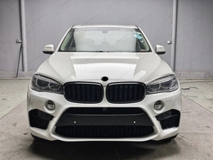 Kit Carrozzeria Stile F85 X5M in Materiale PP di Alta Qualità per <span class=keywords><strong>X5</strong></span> <span class=keywords><strong>F15</strong></span> con Paraurti Anteriore, Griglia, Sistema di Scarico e Paraurti Posteriore - Product Image 2