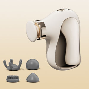 Martillo de Masaje Mini Ultra Portátil de Nueva Generación con 4 Velocidades, Esencial para Viajes, para un Alivio Rápido y Efectivo del Dolor y la Tensión en Cualquier Lugar - Product Image 5