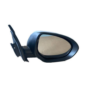 Espejos Interiores Para Mazda 3 Para Axela Para Bl 2009 2010 2011 2012