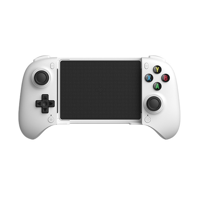 Hot Stretch Mobile Gamepad Wireless Hall Joystick Trigger Button