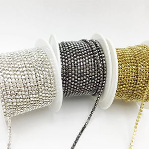 אביזרי הלבשה תכשיטים שונים - Product Image 1