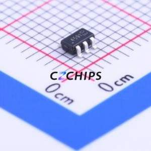 Transistor Original Nuevo ZXTD4591E6TA SOT-26, Transistor de Unión Bipolar (BJT) - Product Image 1