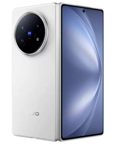 Smartphone Pieghevole di Lusso <span class=keywords><strong>X</strong></span> Fold <span class=keywords><strong>5</strong></span> con Schermo OLED da 8 Pollici, Deca Core HD, 16GB/256GB, 5G e Sistema OriginOS per Vivo <span class=keywords><strong>X</strong></span> Fold <span class=keywords><strong>5</strong></span> - Product Image 4