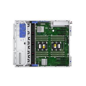 Serveur tour HPE <span class=keywords><strong>ProLiant</strong></span> <span class=keywords><strong>ML350</strong></span> <span class=keywords><strong>G10</strong></span> 4210R 16G 8SFF P21788-AA1 - Product Image 6
