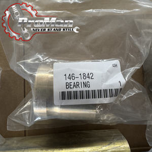 Roulement à manchon 2G-8608 2G8608 Applicable aux niveleuses à moteur 12G 160G 140G 130G et aux scarificateurs 12G 130G 140G - Product Image 3