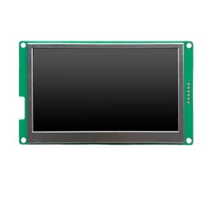 AIsmartlink DWIN 4.3 Inch Smart Serial Screen Color LCD MCU Compatible Module DMT48270C043_04WNZ0 - Product Image 1
