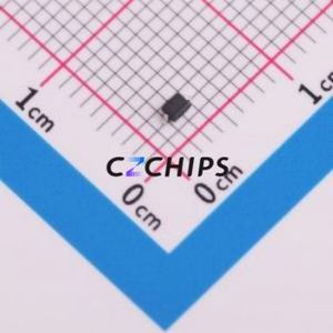 ทรานซิสเตอร์323และป้องกันไฟกระชาก (TVS/ESD) H5VLD3B ของแท้ใหม่ทั้งชิปและบริการ BOM - Product Image 1