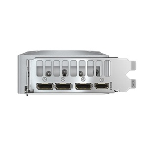 Carte graphique Geforce RTX 5070 OC blanche 12 Go GDDR7, triple ventilateur, 192 bits, pour jeux sur PC, prise en charge de la vidéo, DLSS 4, conception à triple ventilateur - Product Image 2