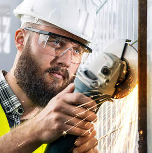 <span class=keywords><strong>EN166</strong></span>およびANSIZ87.1に適合するボックスカスタムロゴ安全クリアメガネ防曇作業保護目保護メガネ - Product Image 5