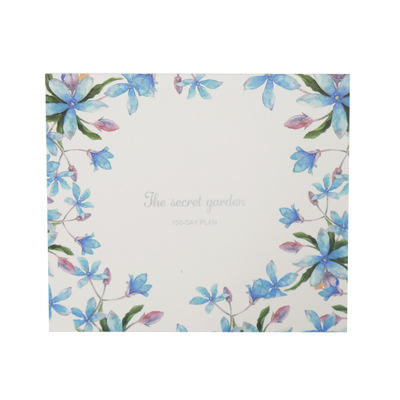 ดอกไม้บาน-สีขาว